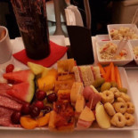 Crudo Comida