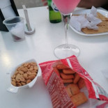 Scialla Cafe Comida