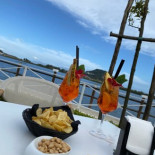 Scialla Cafe Comida