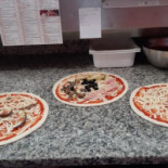 Pizza Dream Nourriture