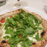 Pizzeria Spaccanapoli Nourriture