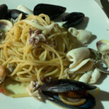 Bagno Monia food