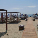Bagno Monia outside