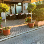 L'isola Che Non C'è food