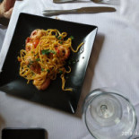 Il Chiostro Comida