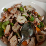 Il Pirata Pizzeria Nourriture