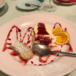 La Verde Sosta food