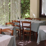 La Curandera Comida