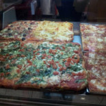 Pizza House Comida