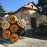 Osteria Le Rocche Nourriture