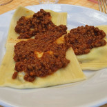 Il Selvello Nourriture
