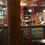 Birreria Arcomincio Comida