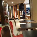 Mcdonald’s Essen