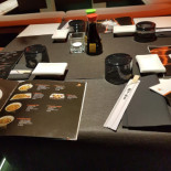 Daiki Japanese Nourriture