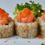 Oishi Comida