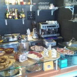Queen's Kitchen Nourriture