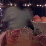 Contrabar Nourriture