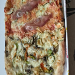 Zio Emilio food