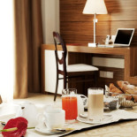 Shotel Dentro