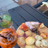 Il Pane De Tina Beretta food
