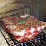 A Chiang Braceria Comida