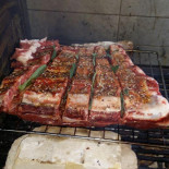 A Chiang Braceria Dentro