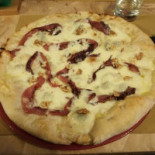 Pizzeria Doppio Zero Comida