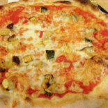 Pizzeria Doppio Zero Comida