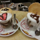 Gran Caffe Elite Nourriture