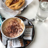 Gran Caffe Elite Nourriture