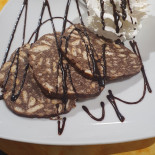 El Rocol Nourriture