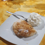 El Rocol Nourriture