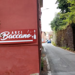 Arci Baccano Extérieur