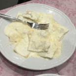 La Conca D'oro Comida