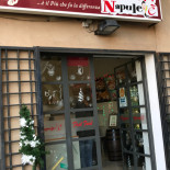 Napule E Nourriture