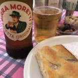 Levanto Nourriture