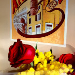 Arte Pizza Nourriture