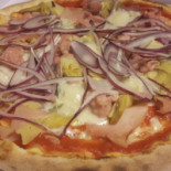 Arte Pizza Nourriture