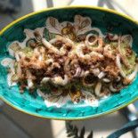 Cene Cilentane Home food