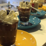 Coccole Caffe Nourriture