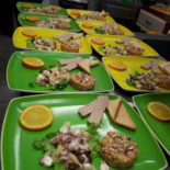 Break Cafe Food