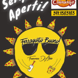 Il Chirurgo Pizzeria Nourriture