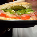 Alvirò Comida