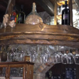I Dodici (agriturismo) Nourriture