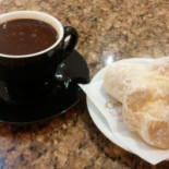 Conca Doro Nourriture