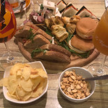 Lido Da Pietro Comida