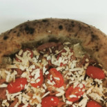 Lenny Pizza Nourriture