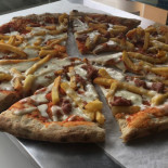 Lenny Pizza Nourriture