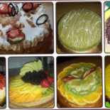 Cafe Tres Bon Nourriture
