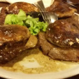 Le Porte Comida